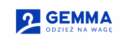 GEMMA – odzież na wagę